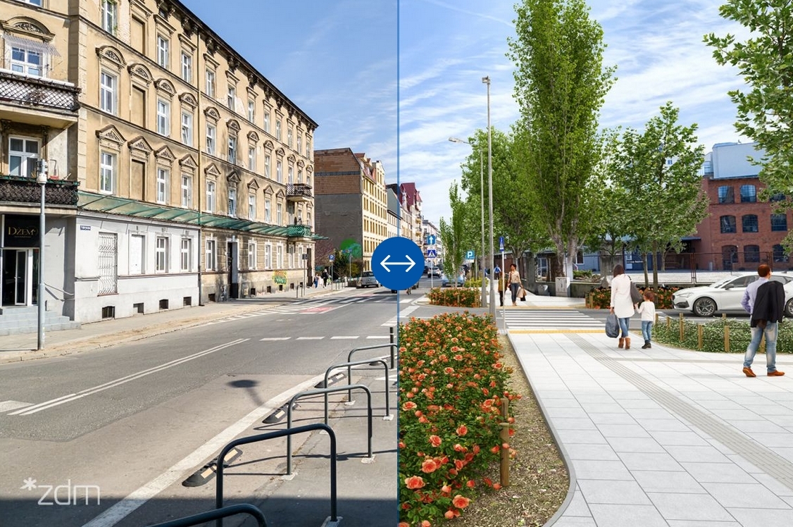 fot. ZDM Poznań
