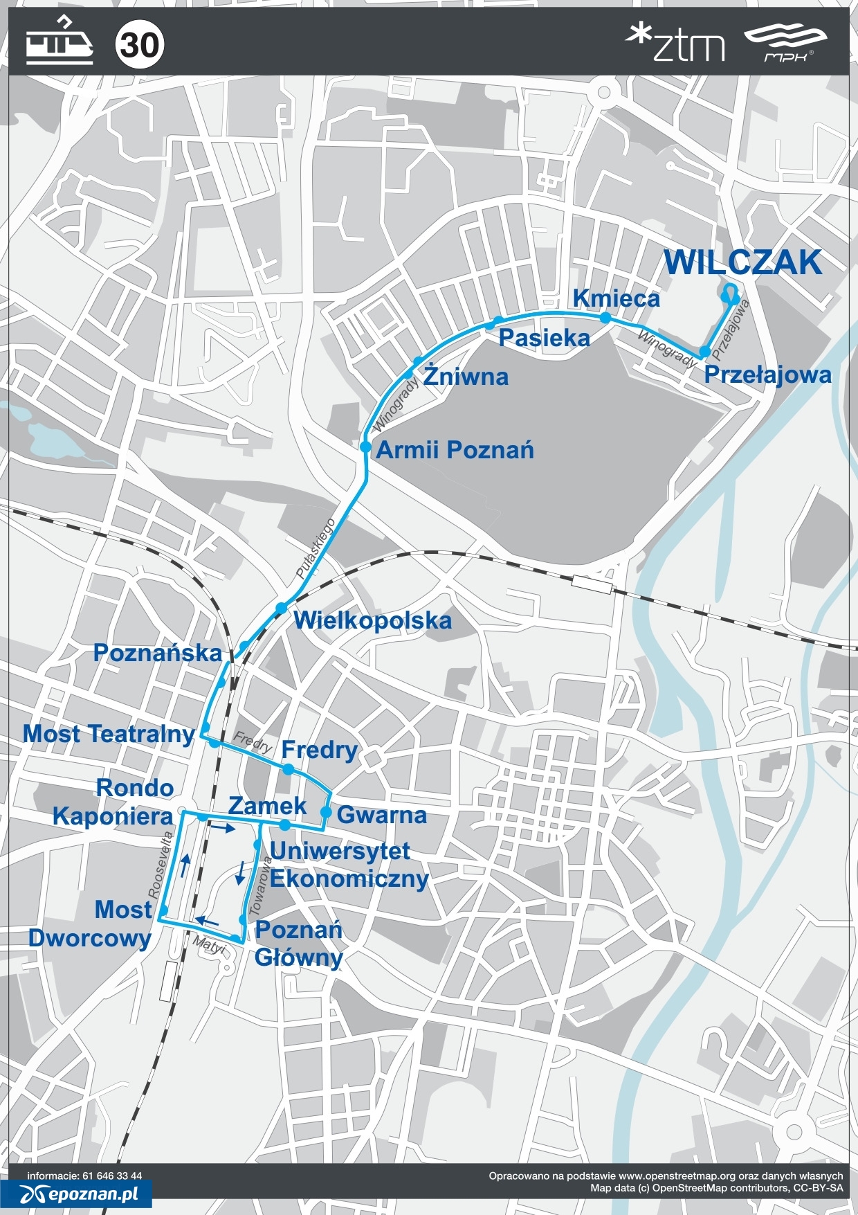 fot. ZTM Poznań