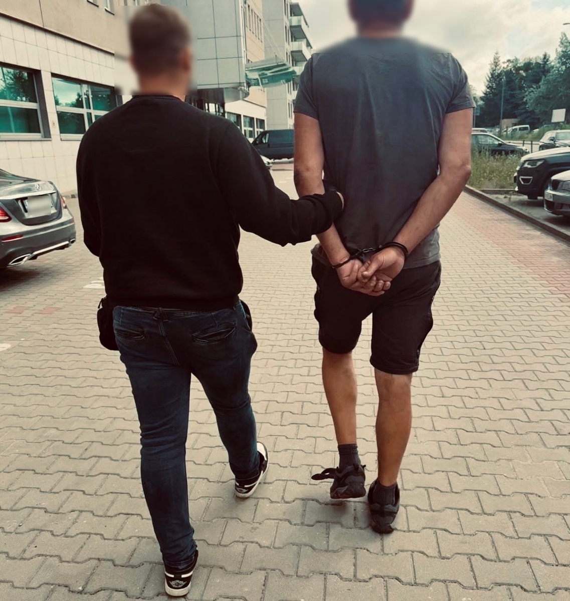 Mimo czterech zakazów wciąż jeździł autem. Idzie do więzienia
