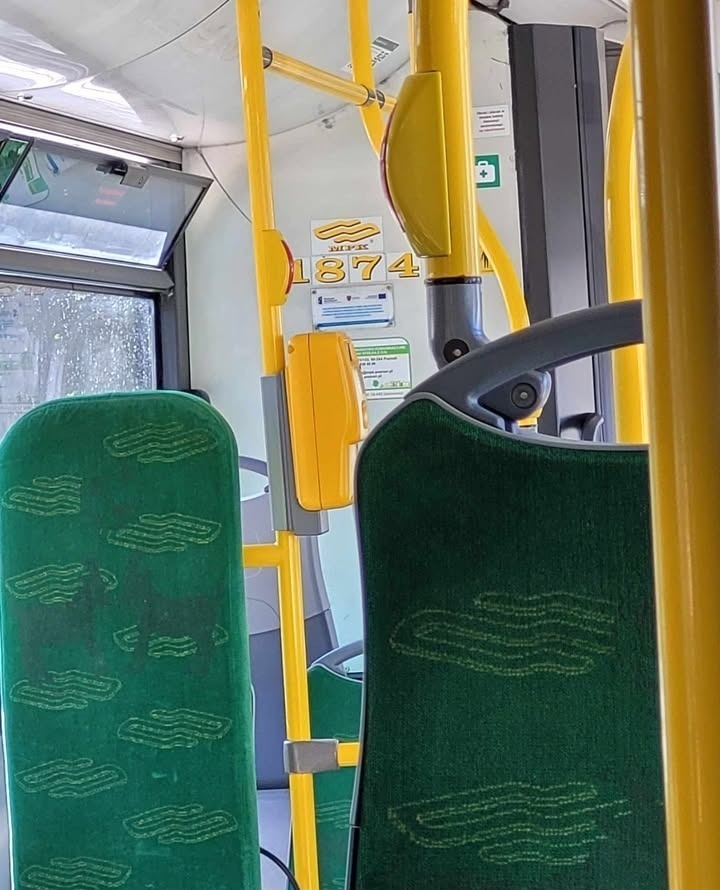 Wrócą upały. Co z klimatyzacją w autobusach i tramwajach?