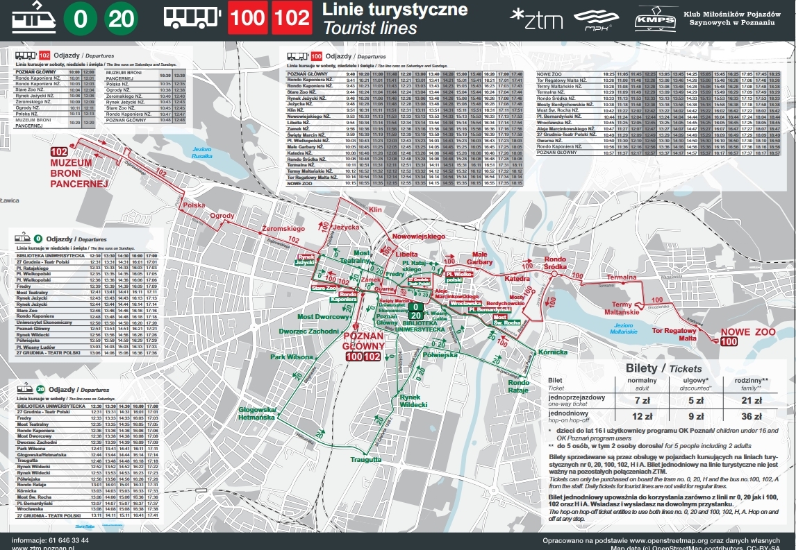 fot. MPK Poznań