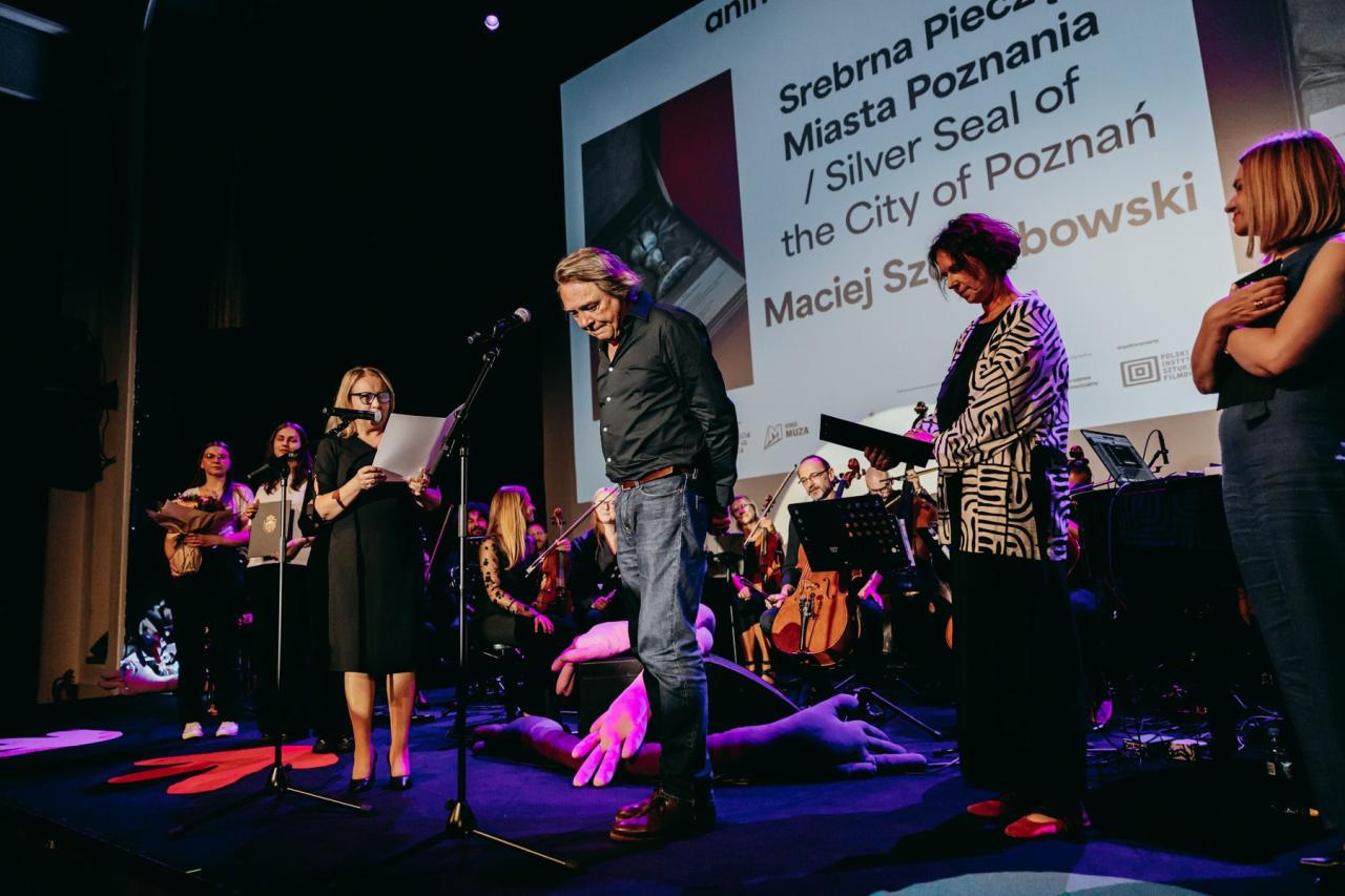 Wyjątkowe wyróżnienie dla zdobywcy Oscara. "Pochodzę z najlepszego miasta na świecie"