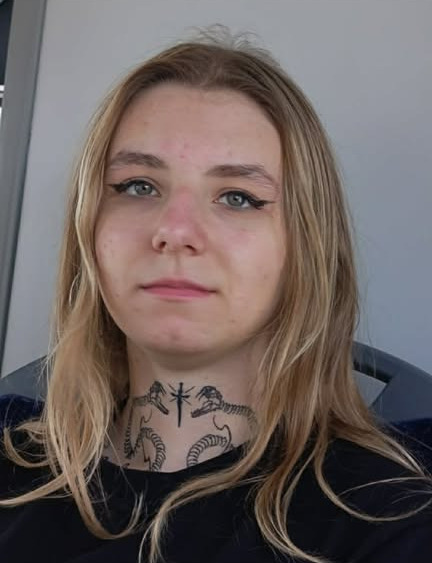 Zaginęła 19-letnia Poznanianka. Wyjechała za granicę do pracy