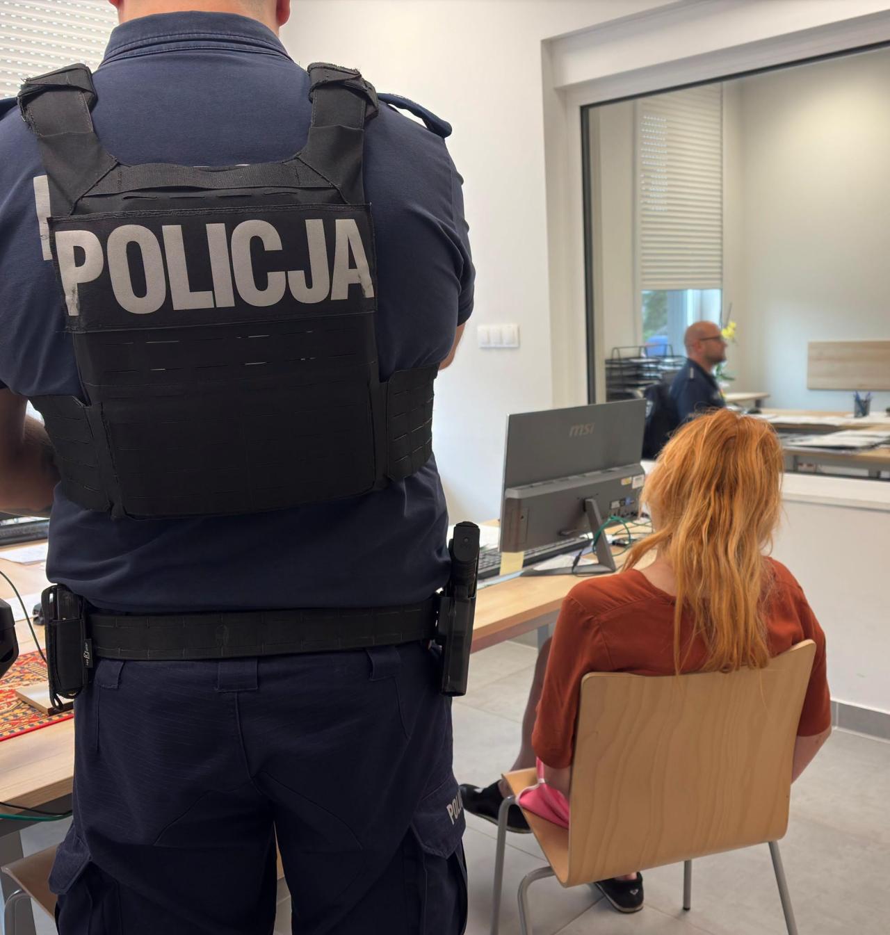 "Wygląda na to, iż Wielkopolska zyskała nową, dość specyficzną turystkę." To Poznanianka