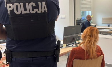 "Wygląda na to, iż Wielkopolska zyskała nową, dość specyficzną turystkę." To Poznanianka