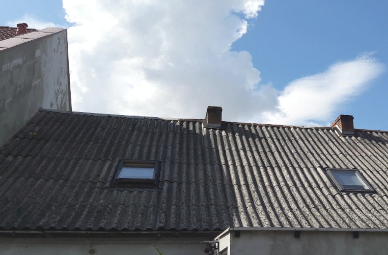 Miasto Poznań ogłosiło dodatkowy nabór do programu usuwania silnie rakotwórczego minerału