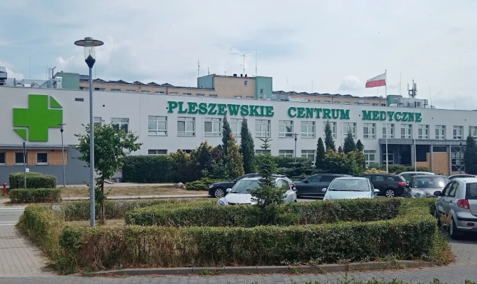 Centrum Medyczne w regionie z nowym aparatem dla pacjentów z miażdżycą