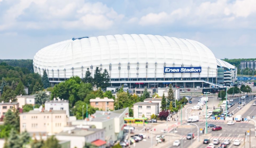 W najbliższy czwartek Lech rozegra pierwszy mecz po wakacyjnej przerwie. Warto pamiętać, iż nie kursuje jeden z kluczowych tramwajów w kierunku stadionu
