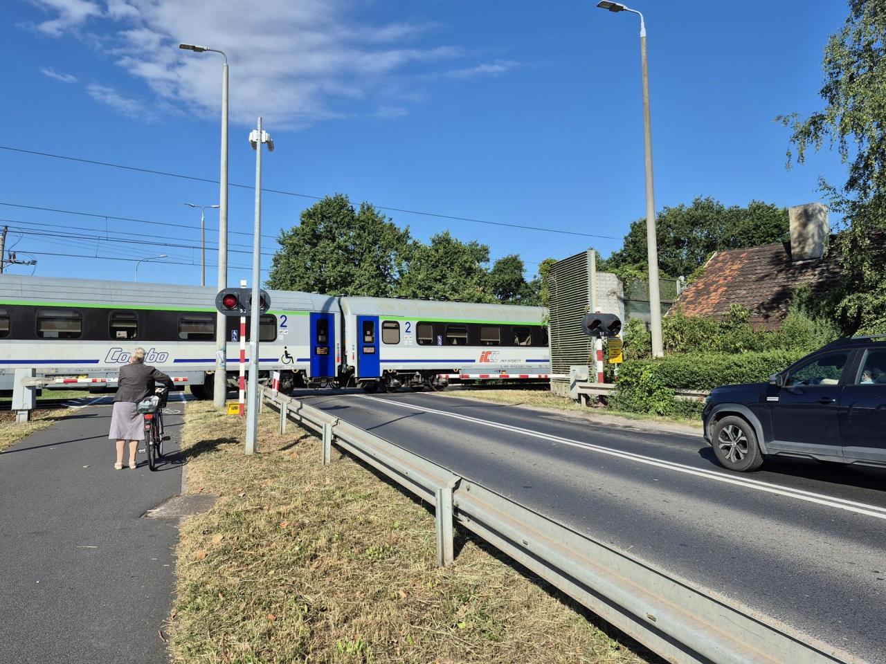 Kolejarze zatwierdzili listę zadań do realizacji. Dobre informacje dla regionu, dwa przejazdy z Poznania na liście rezerwowej