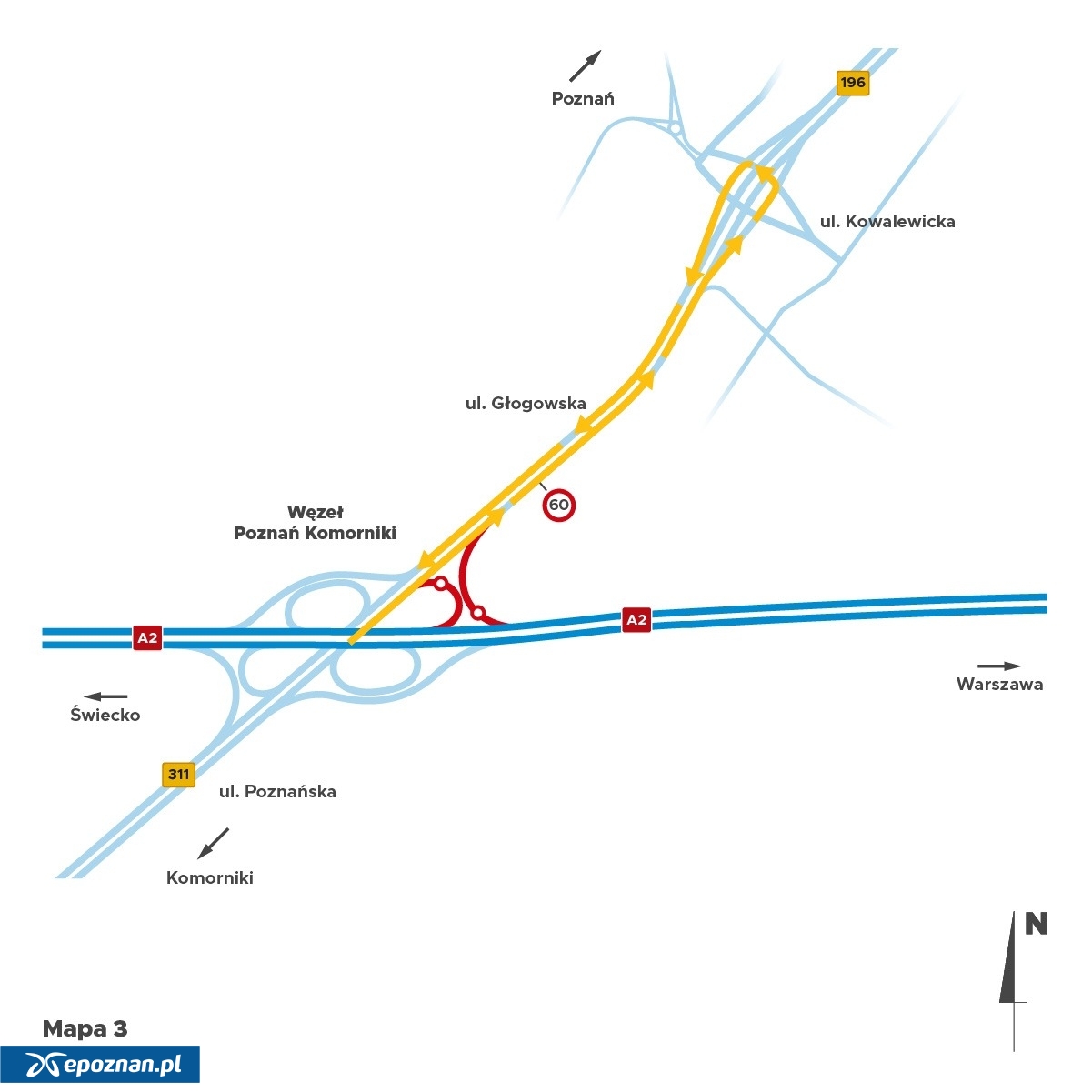 fot. Autostrada Wielkopolska