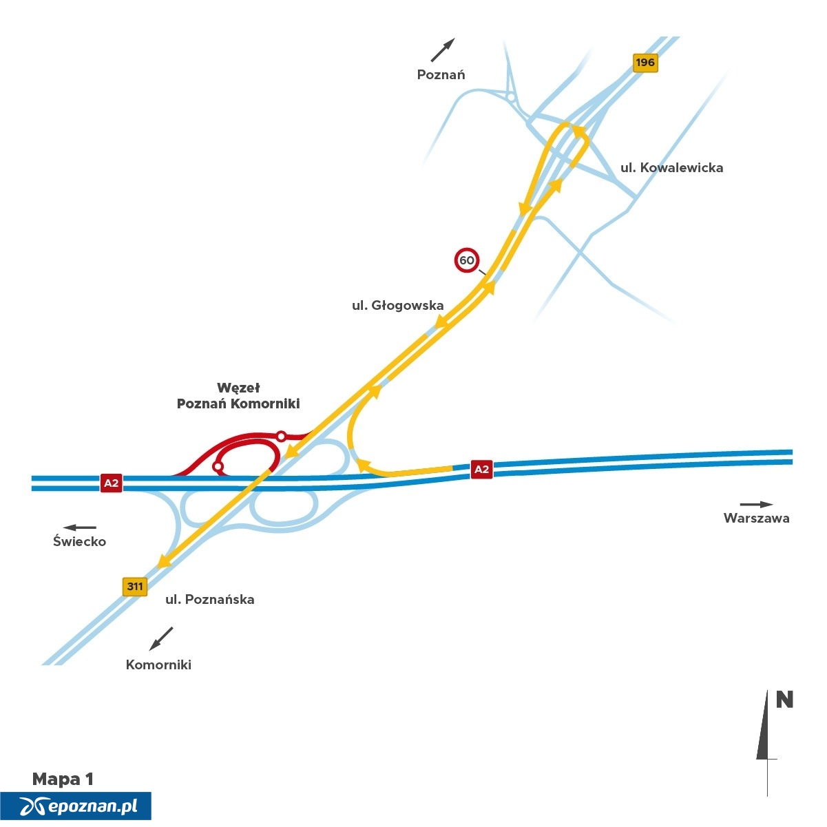 fot. Autostrada Wielkopolska