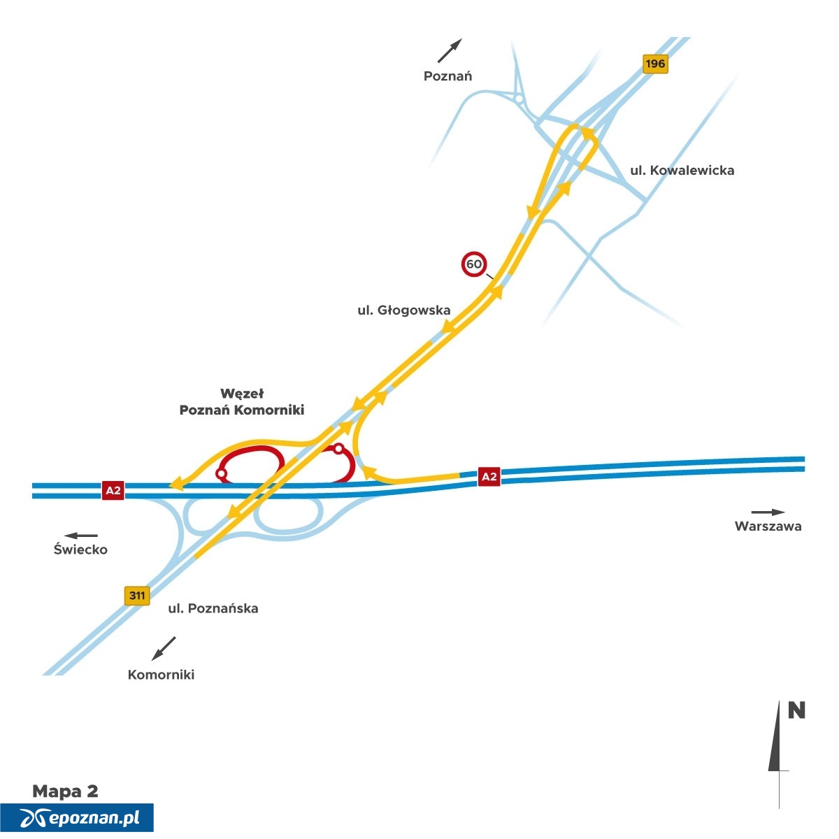 fot. Autostrada Wielkopolska
