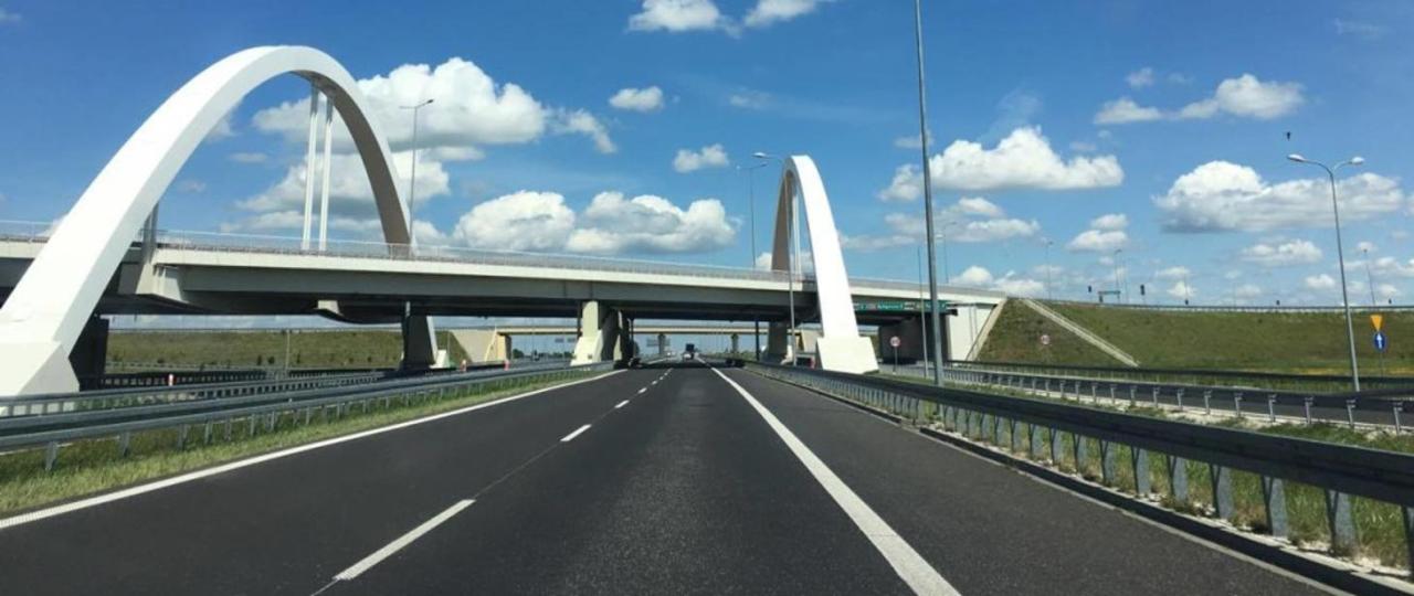 Wielkie zmiany w Wielkopolsce. W najbliższych latach powstanie ponad 400 km dróg
