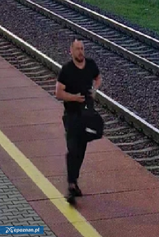 fot. KMP Poznań