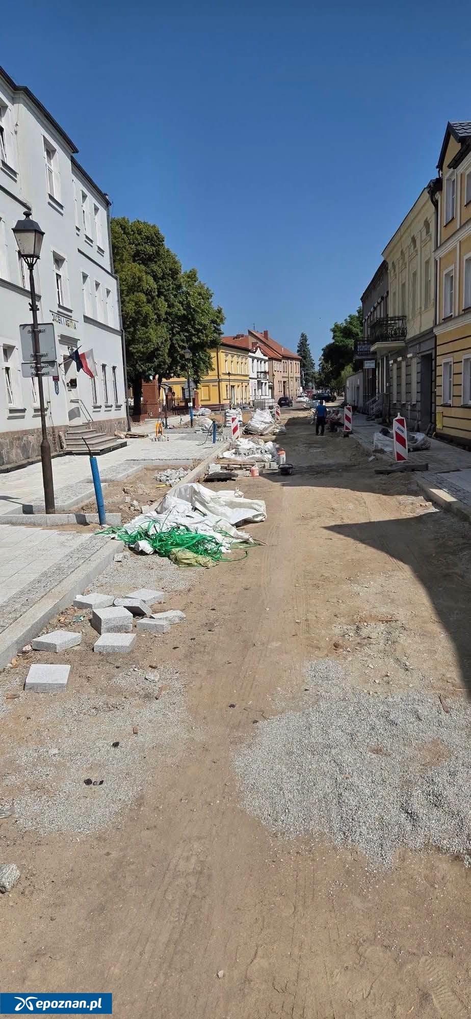 fot. Gmina Kostrzyn / FB