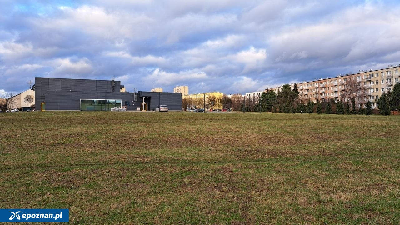 archiwum | fot. Park Barwy i Wody na Winogradach FB