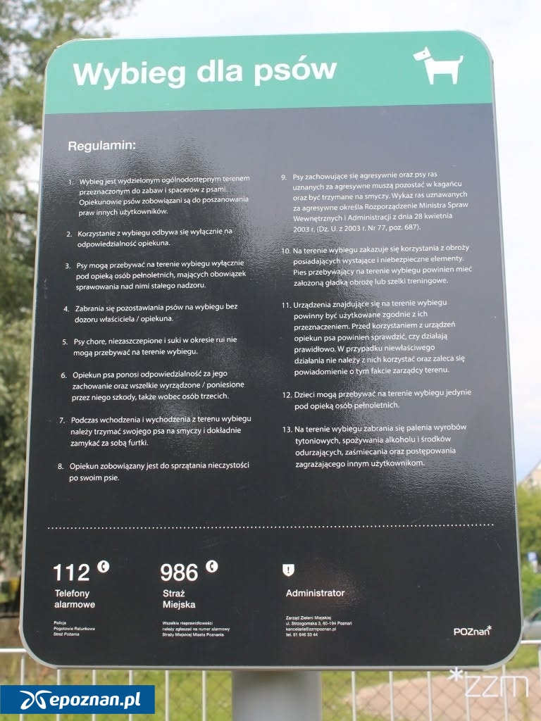 fot. ZZM Poznań
