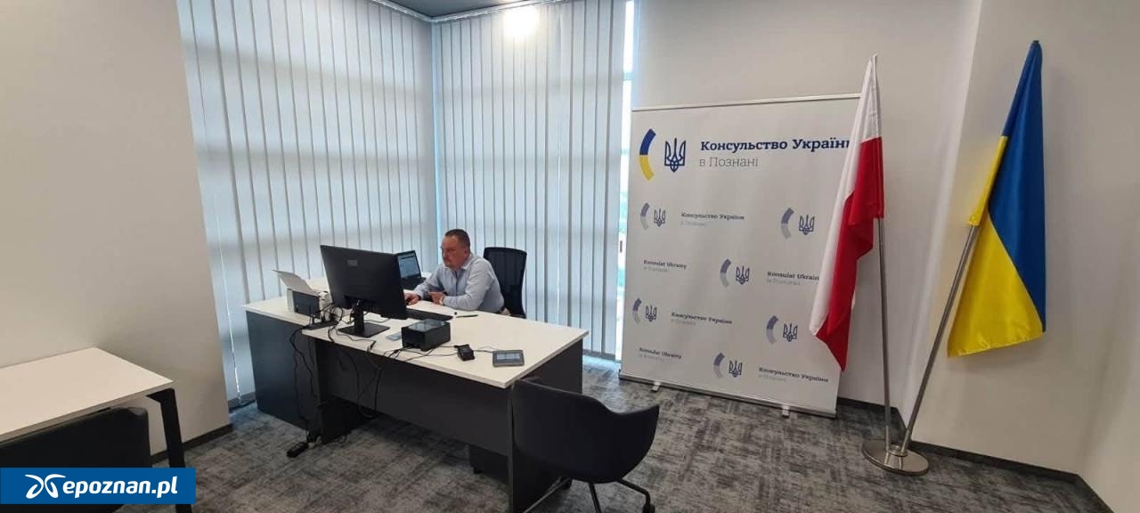 fot. Andrij Sybiha / FB