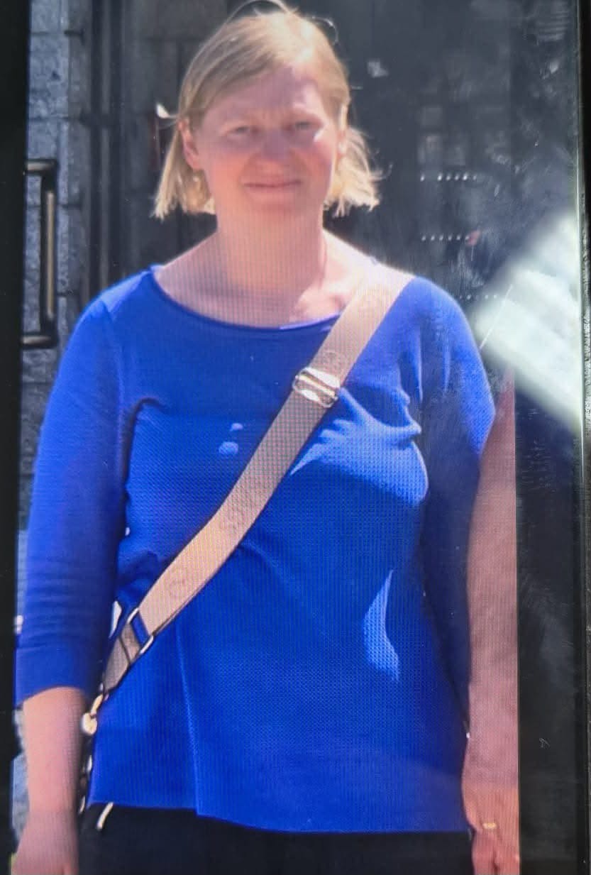 Zaginęła 38-letnia kobieta. Wyszła z domu rano i nie wróciła