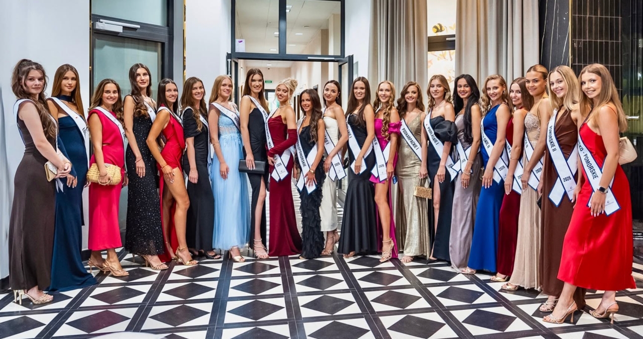 Wkrótce finał Miss Polski. Tak prezentują się kandydatki z Wielkopolski