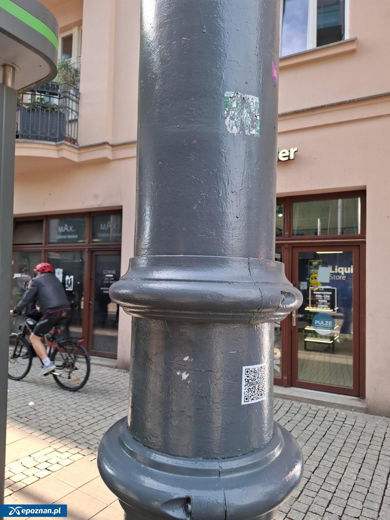 fot. Straż Miejska Miasta Poznania