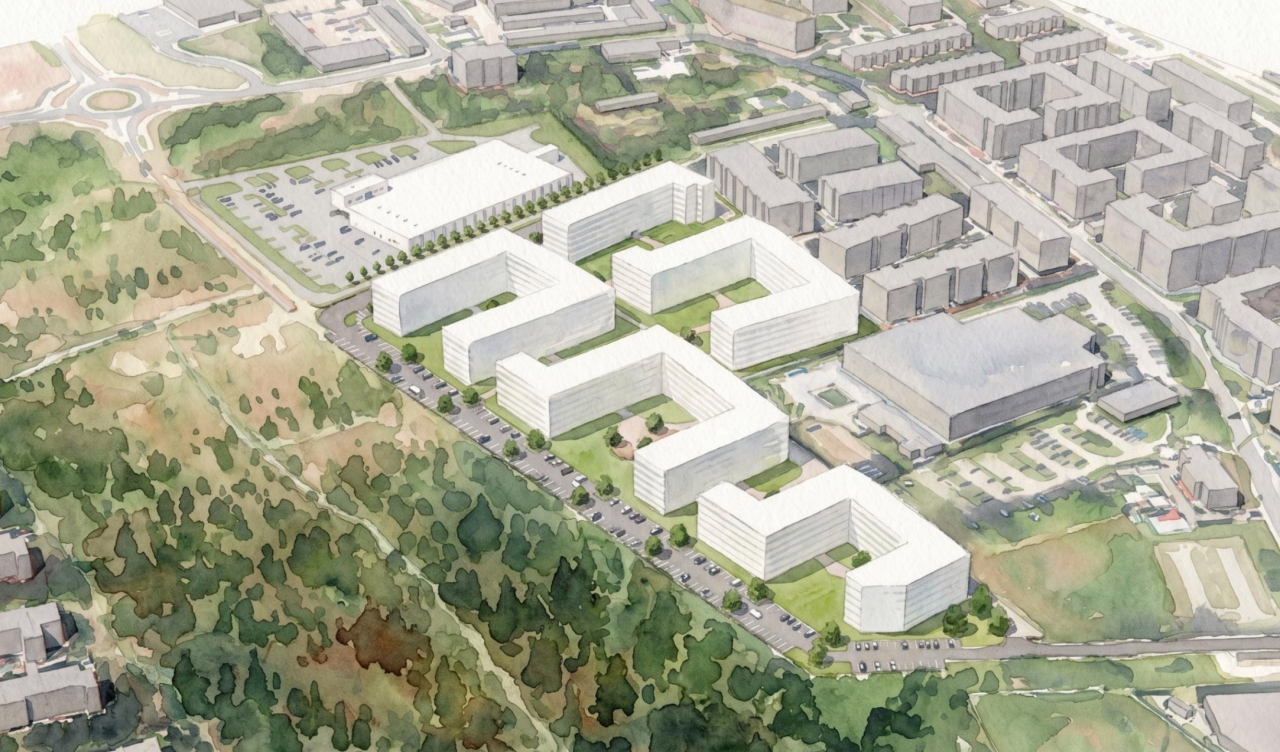 Pierwszy wniosek o zintegrowany plan inwestycyjny wpłynął do poznańskiego magistratu. Rewolucja we współpracy z deweloperami