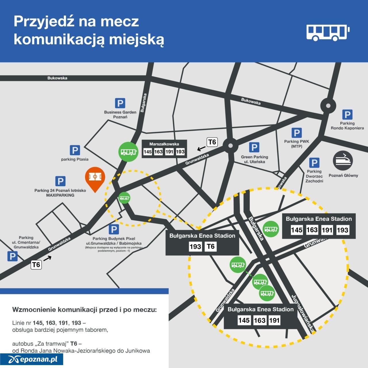 fot. ZDM Poznań