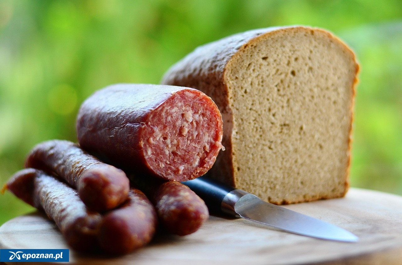 Groźne bakterie w wędlinach znanego producenta!