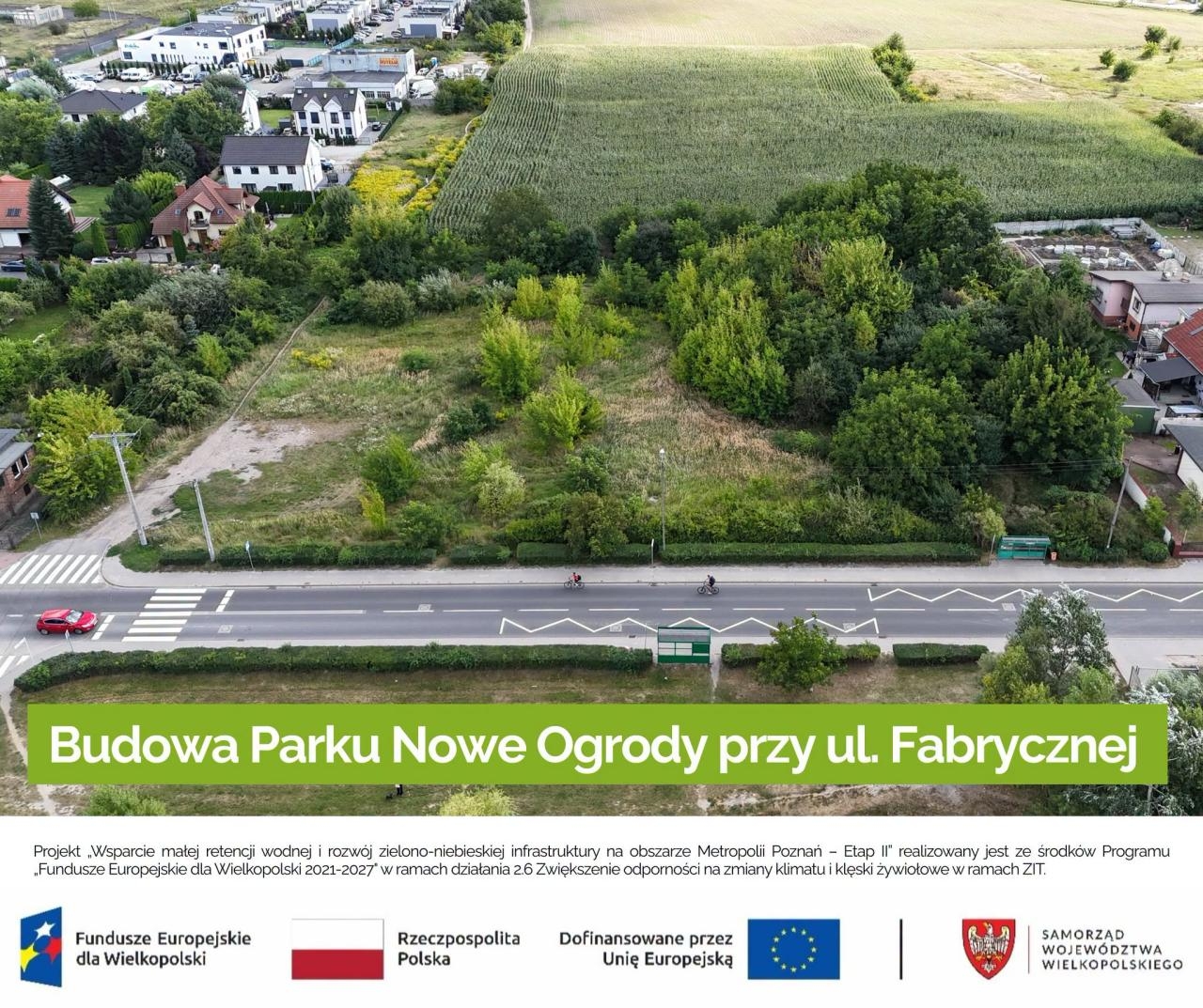 fot. Miasto Luboń / FB