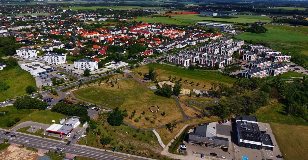 Podpoznańska gmina niebawem wybierze wójta. Zgłosiło się dwoje kandydatów