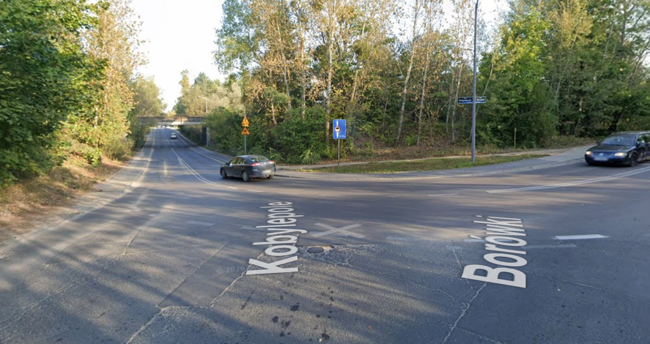 Dobre wieści dla kierowców. Uciążliwe skrzyżowanie zamieni się w rondo