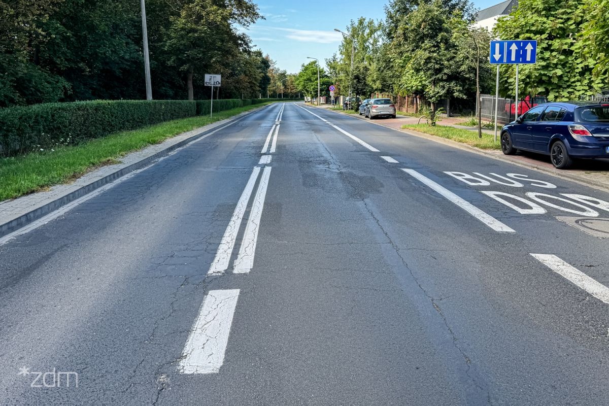 Od poniedziałku kolejny remont w Poznaniu! Prawie 2 tygodnie utrudnień