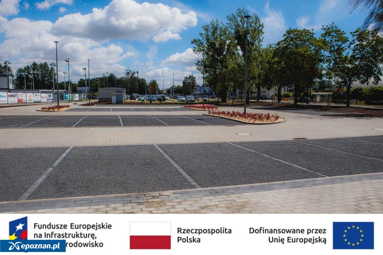 fot. Ostrów Wielkopolski. Miasto z sercem / FB