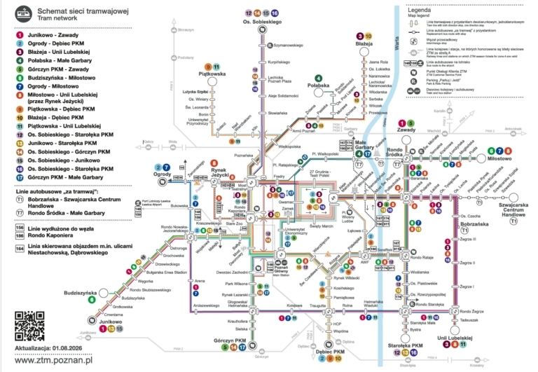 fot. ZTM Poznań