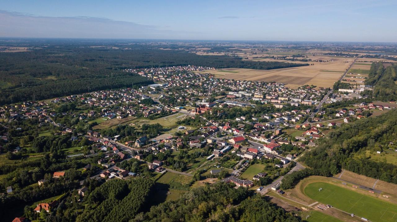 To już pewne. Wielkopolska zyska dwa nowe miasta
