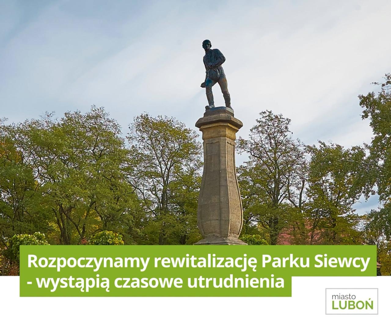 fot. Miasto Luboń / FB