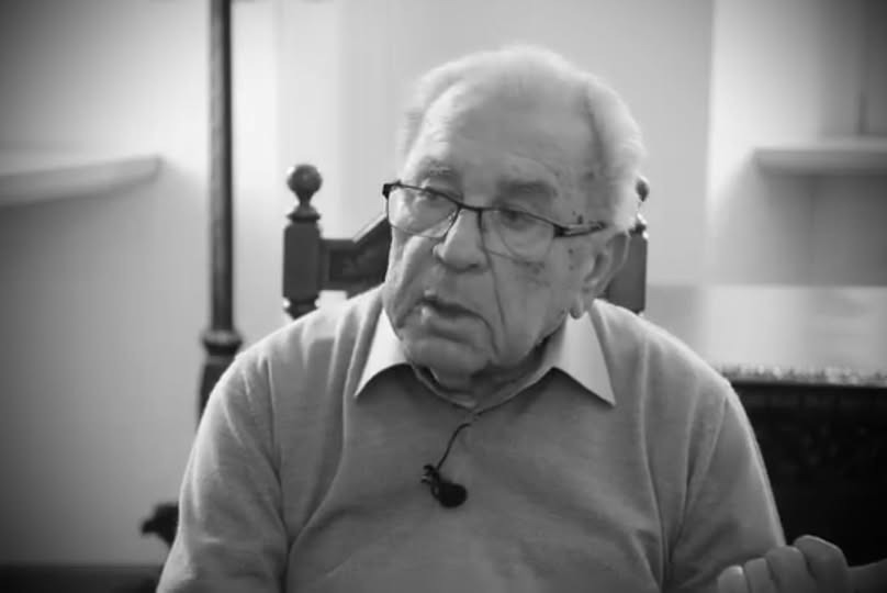 Nie żyje były prezydent wielkopolskiego miasta. Miał 90 lat
