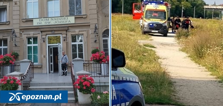 fot. Elżbietańskie Centrum Pomocy Ubogim - Poznań / FB