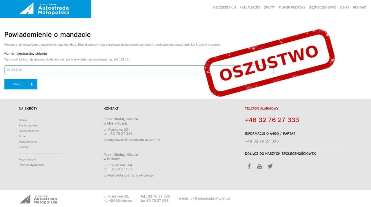 fot. CERT Polska / FB