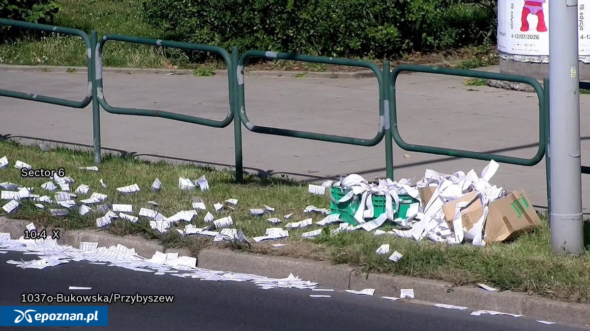 fot. SMMP/ Ref. Jeżyce/ Monitoring Miejski