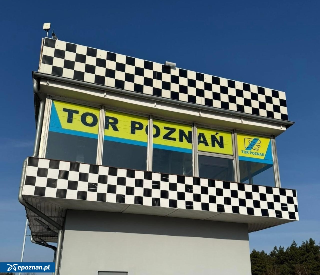 Tor Poznań może zostać zamknięty?