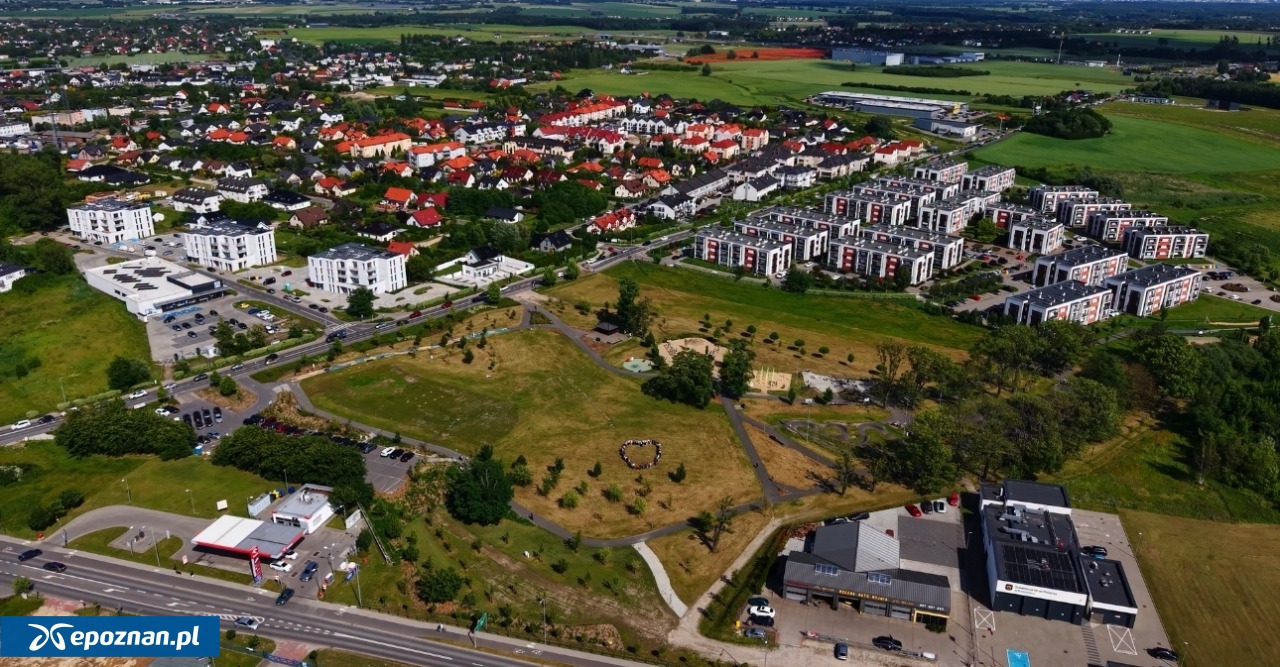 Podpoznańska gmina niebawem wybierze wójta. Chętnych jest już ośmioro kandydatów