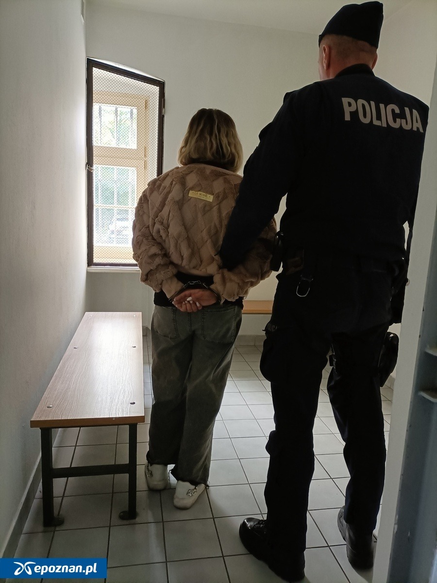 Jednym ciosem zabiła swojego partnera, wcześniej wyrzuciła przez okno garnek z zupą. Jest wyrok w sprawie z regionu