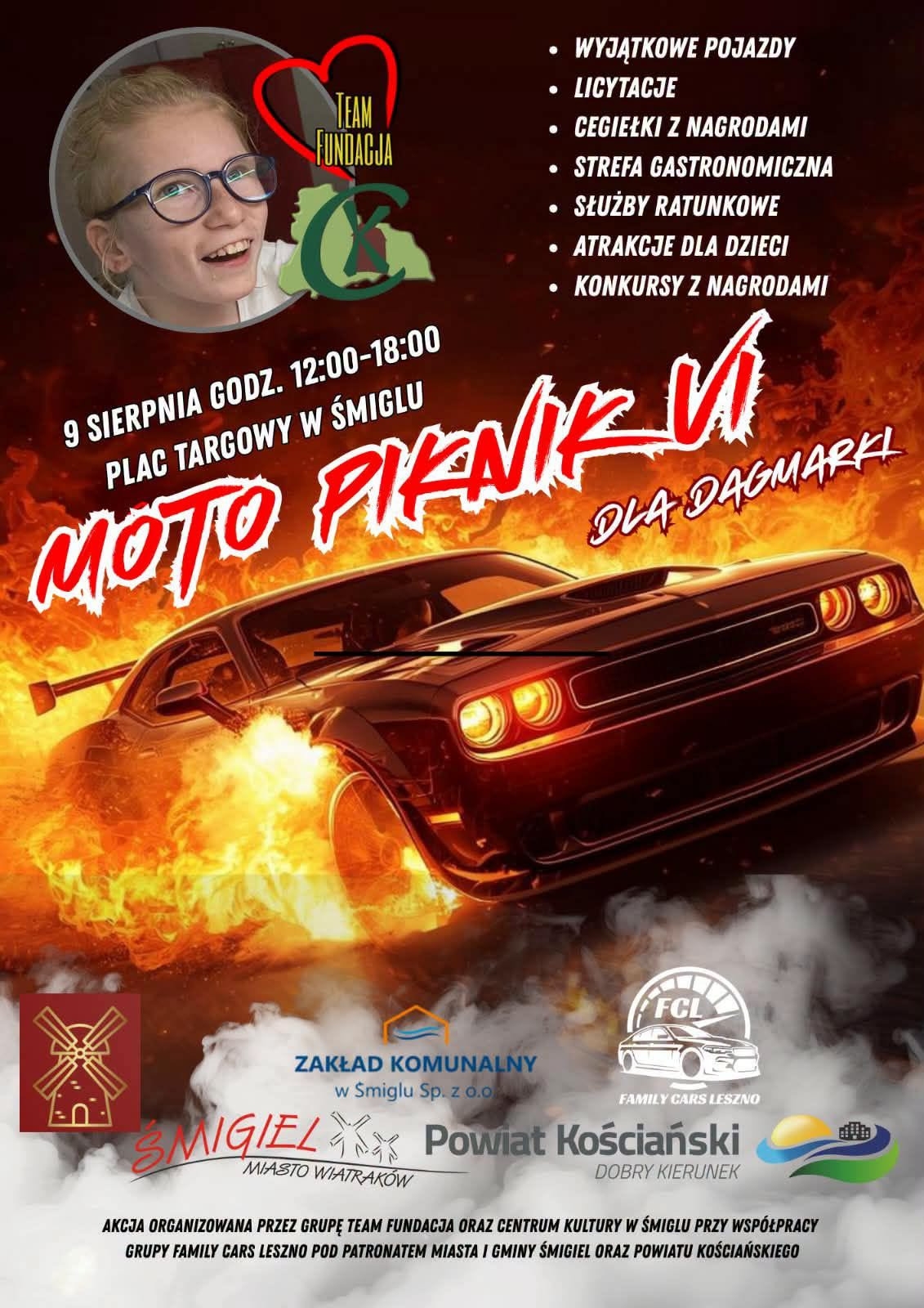 fot. Materiały organizatora