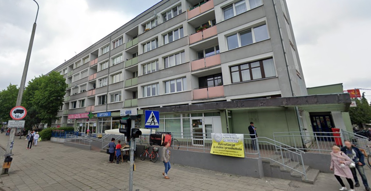 Od ponad miesiąca 66 mieszkań nie ma gazu, a przez to także gorącej wody. Na przywrócenie dostaw jeszcze poczekają