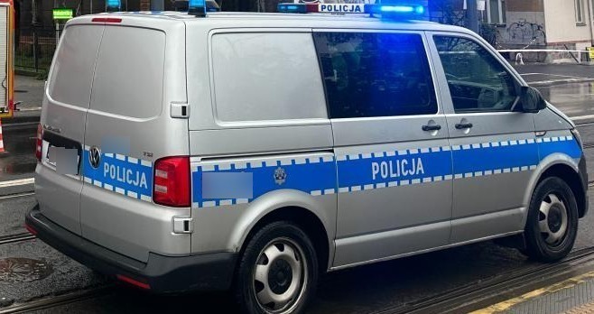 26-latkowi z Nowego Tomyśla policja przedstawiła 46 zarzutów!