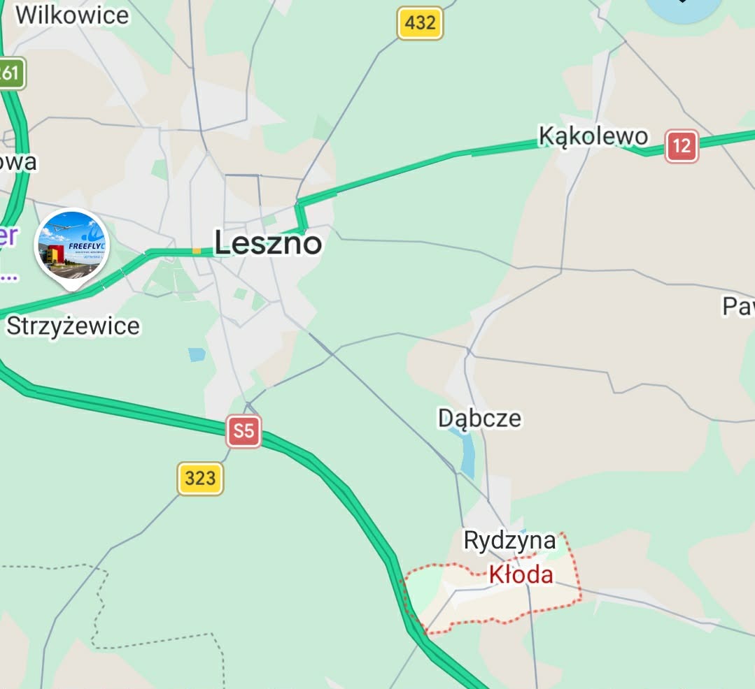 Poważny wypadek na południu regionu. Jedna osoba ranna. Są spore utrudnienia