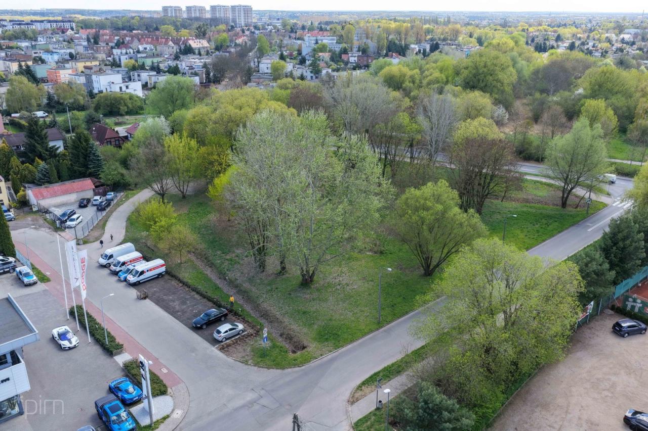 Zupełnie nowy skatepark w Poznaniu coraz bliżej!