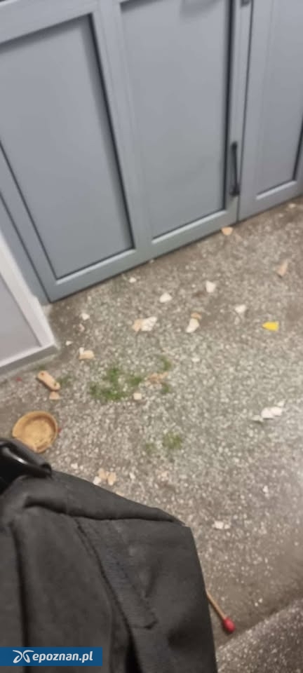 fot. Mieszkańcy osiedla