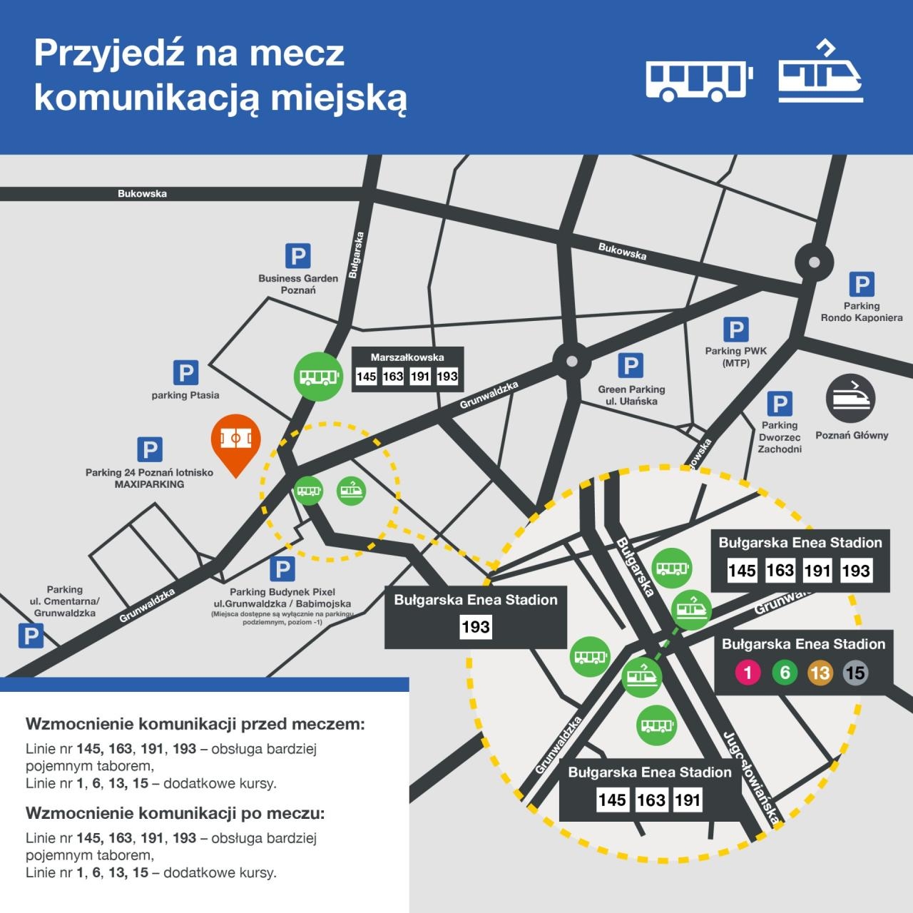 fot. ZDM Poznań